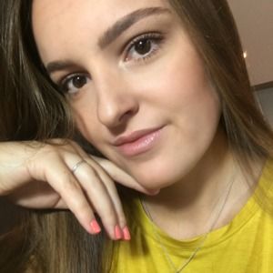 Meet your Posher, Gaelyn
